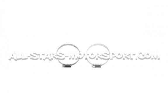 Tube outlet de turbo Alpha Competition pour S3 8V / Golf 7 GTI / R ...