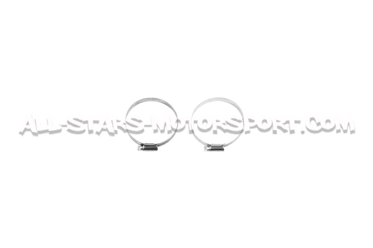 Alpha Competition Turbo Outlet Pipe for S3 8V / Golf 7 GTI / R / Le...