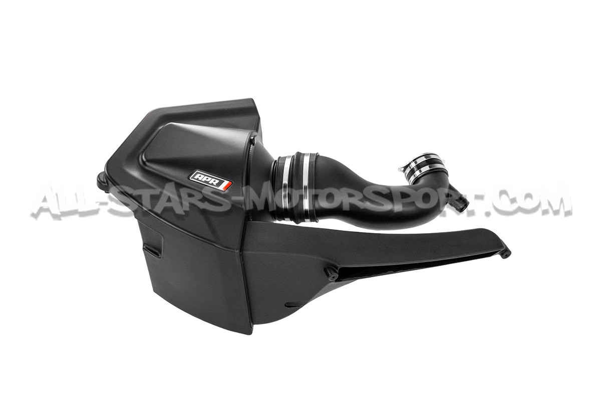 Audi S4 B9 and Audi S5 F5 APR Intake System