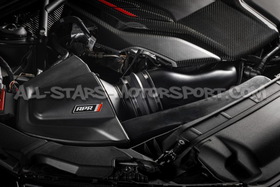 Audi S4 B9 and Audi S5 F5 APR Intake System