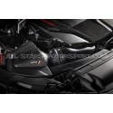 Admission APR pour Audi S4 B9 et Audi S5 F5
