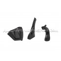 Audi S4 B9 and Audi S5 F5 APR Intake System