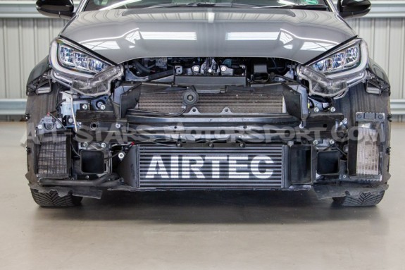 Echangeur Airtec pour Toyota Yaris GR Gen.2