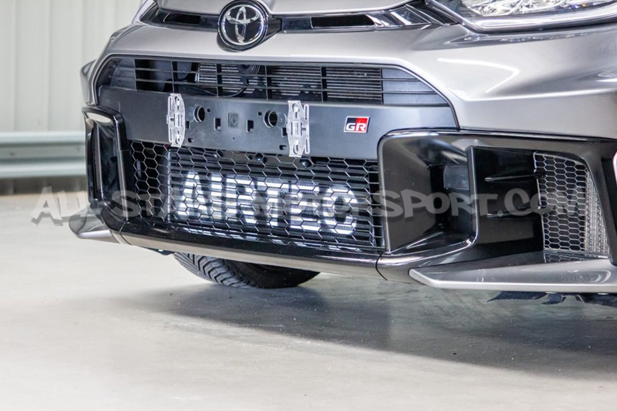 Toyota Yaris GR Gen.2 Airtec Intercooler Kit