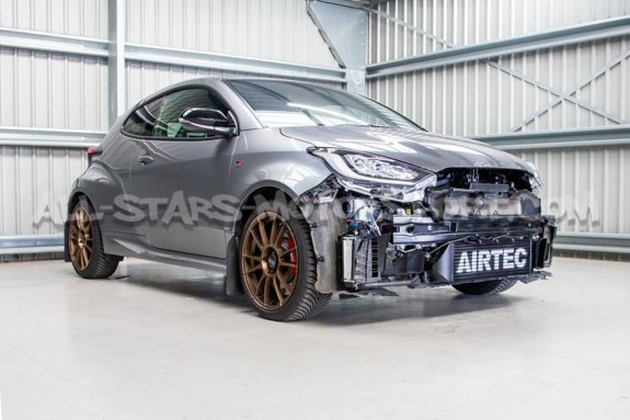 Echangeur Airtec pour Toyota Yaris GR Gen.2