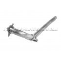 Golf 5 GTI / Scirocco / Leon 2 Cupra Scorpion Decat Downpipe