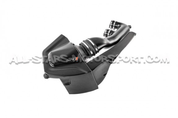 Admission APR pour Audi RS4 B9 et Audi RS5 F5