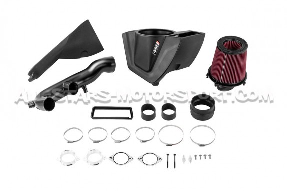 Admission APR pour Audi RS4 B9 et Audi RS5 F5