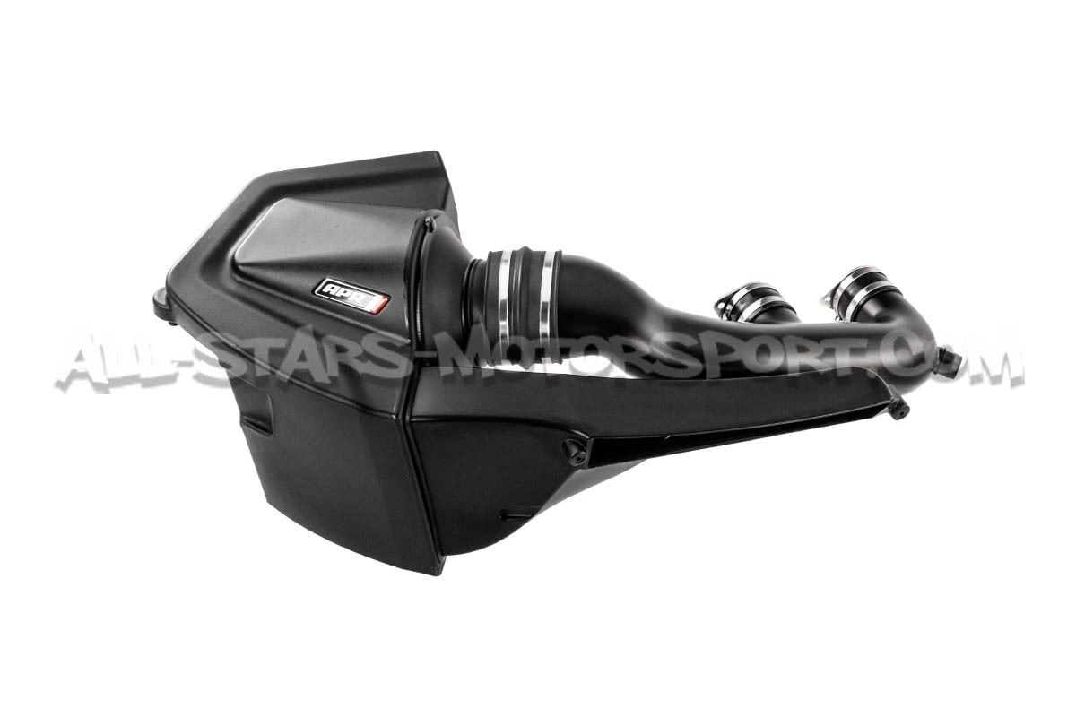 Admission APR pour Audi RS4 B9 et Audi RS5 F5