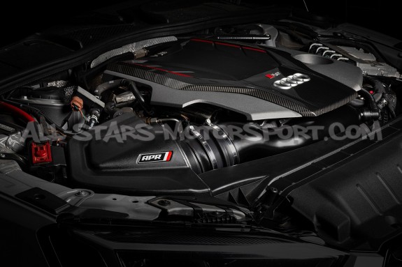 Audi RS4 B9 and Audi RS5 F5 APR Intake System
