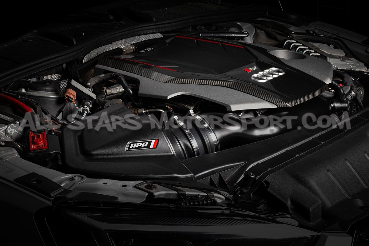 Admisión APR para Audi RS4 B9 y Audi RS5 F5