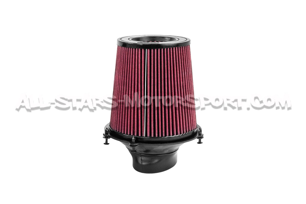 Admission APR pour Audi RS4 B9 et Audi RS5 F5
