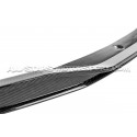 Lip delantero de carbono para Audi R8 V10 Performance Facelift 2019+