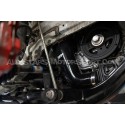 Toyota Yaris GR Gen 2 Forge Motorsport Intercooler Kit