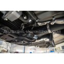 Intercambiador Forge Motorsport para Toyota Yaris GR Gen 2