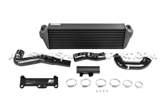 Toyota Yaris GR Gen 2 Forge Motorsport Intercooler Kit
