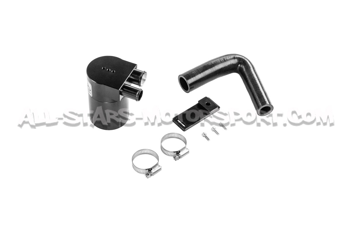 Decantador de aceite Alpha Competition para BMW M3 F80 / M4 F82 / M2C F87 S55