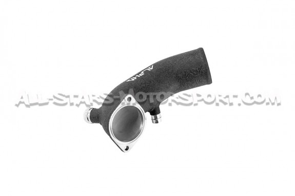 Inlet de turbo Alpha Competition pour Audi S4 B9 / S5 F5 3.0 TFSI