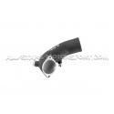 Inlet de turbo Alpha Competition pour Audi S4 B9 / S5 F5 3.0 TFSI