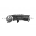 Inlet de turbo Alpha Competition pour Audi S4 B9 / S5 F5 3.0 TFSI