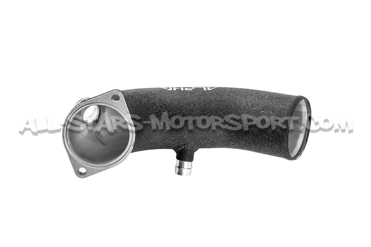 Inlet de turbo Alpha Competition para Audi S4 B9 / S5 F5 3.0 TFSI
