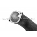 Inlet de turbo Alpha Competition pour Audi S4 B9 / S5 F5 3.0 TFSI