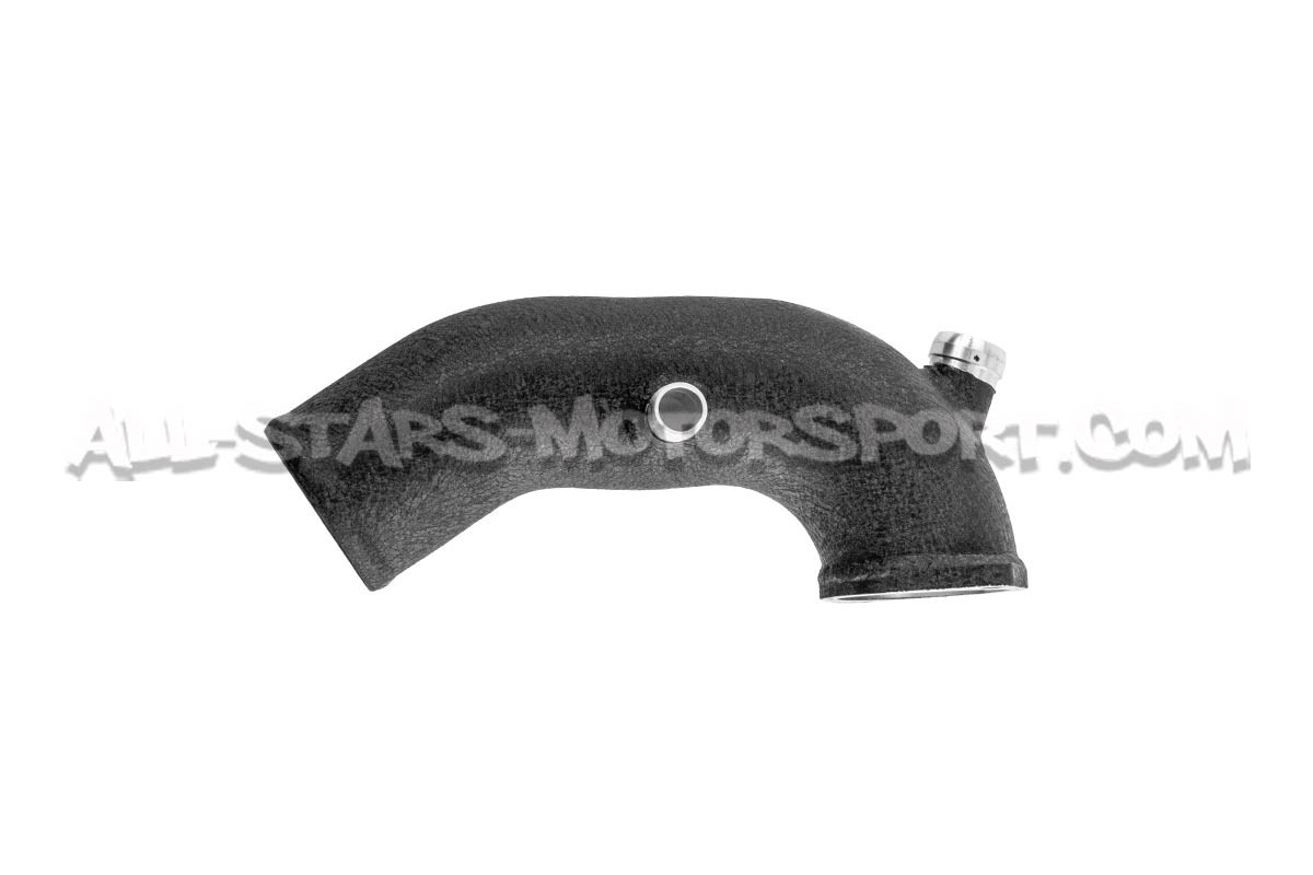 Inlet de turbo Alpha Competition para Audi S4 B9 / S5 F5 3.0 TFSI