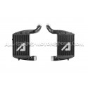 Audi RS6 C6 Alpha Competition Intercoolers