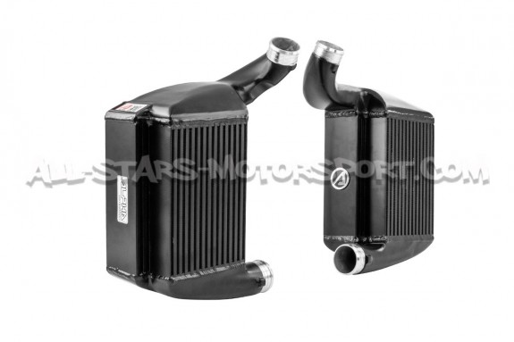 Echangeurs Alpha Competition pour Audi RS6 C6