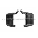 Audi RS6 C6 Alpha Competition Intercoolers