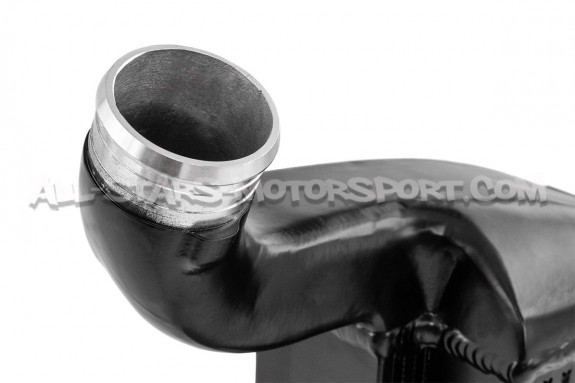 Audi RS6 C6 Alpha Competition Intercoolers