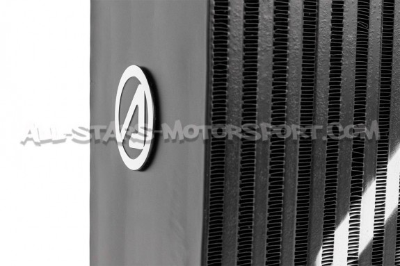 Echangeurs Alpha Competition pour Audi RS6 C6