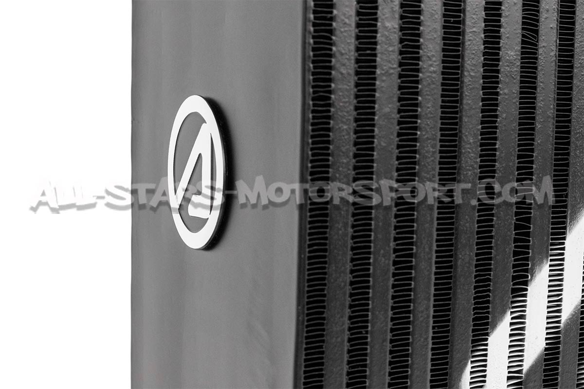 Audi RS6 C6 Alpha Competition Intercoolers