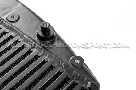 Audi RS6 C6 Alpha Competition Intercoolers
