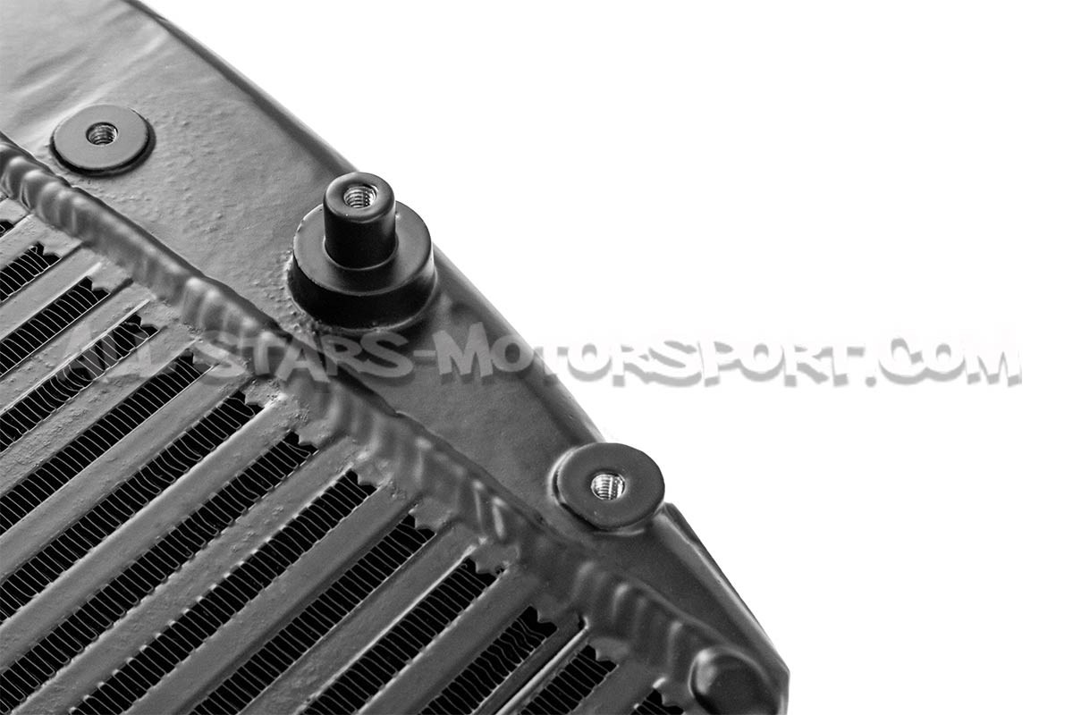 Echangeurs Alpha Competition pour Audi RS6 C6