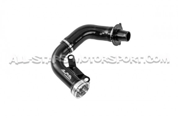 Kit outlet de turbo Alpha Competition para Golf 5 GTI / León 2 FR /...