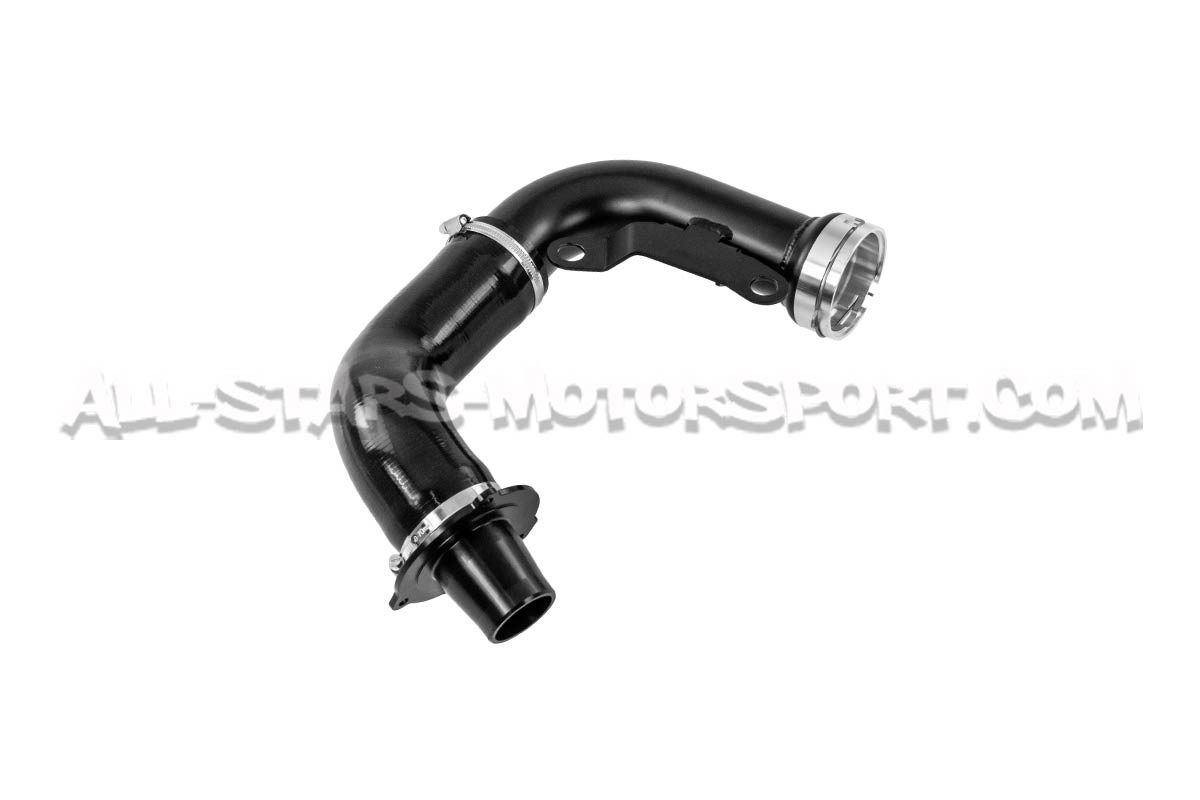 Outlet de turbo Alpha Competition pour Golf 5 GTI / Leon 2 FR / Sci...