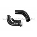 Outlet de turbo Alpha Competition pour Golf 5 GTI / Leon 2 FR / Sci...