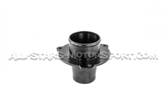 Outlet de turbo Alpha Competition pour Golf 5 GTI / Leon 2 FR / Sci...