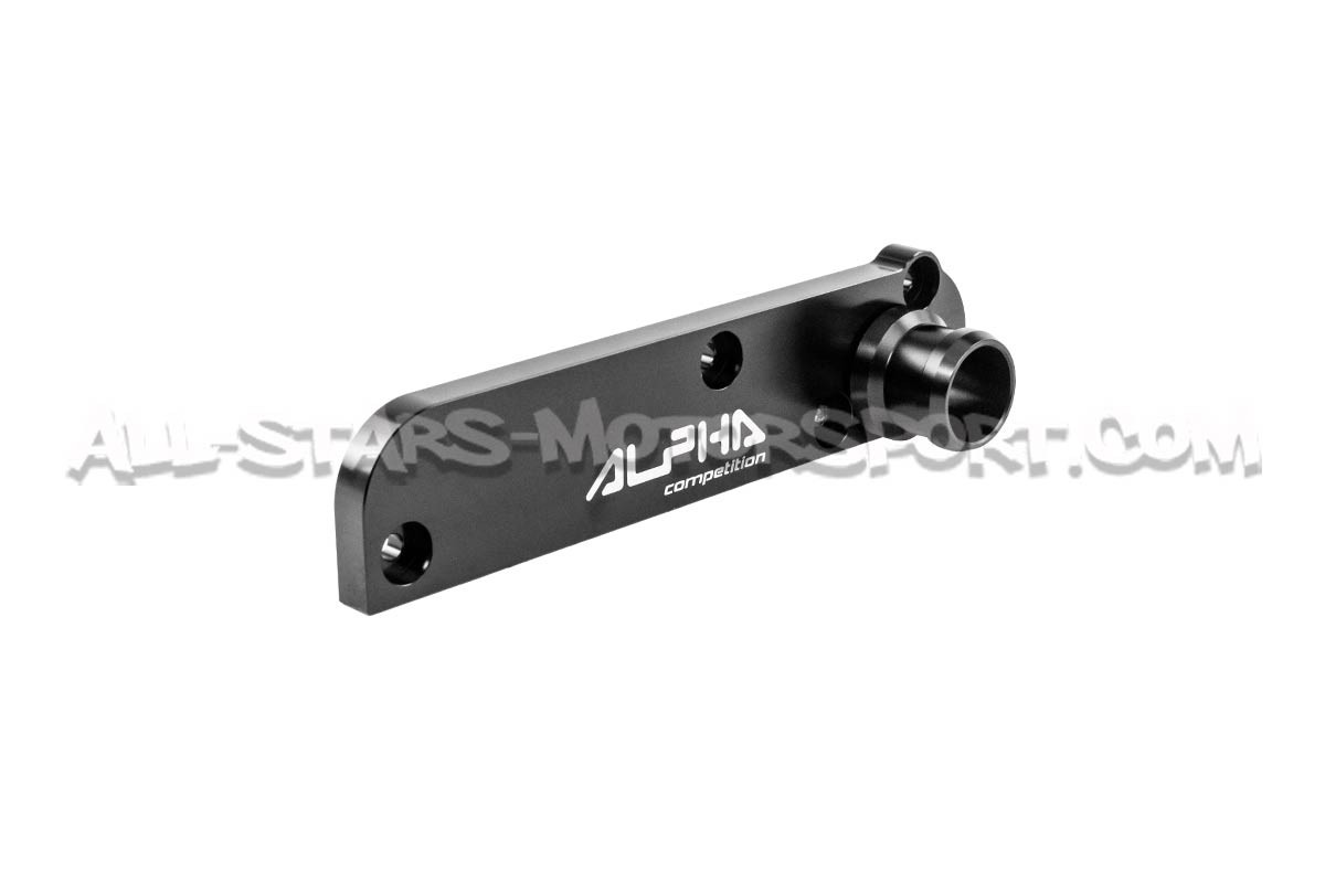 Supresor de válvula PCV Alpha Competition para Golf 5 GTI / Leon 2 ...