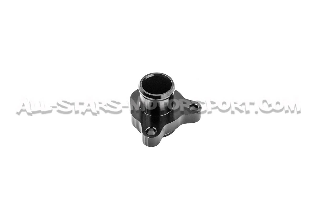 Adaptateur aluminium pour durite de thermostat de BMW 1M / 135i E82 et 335i E9x N54
