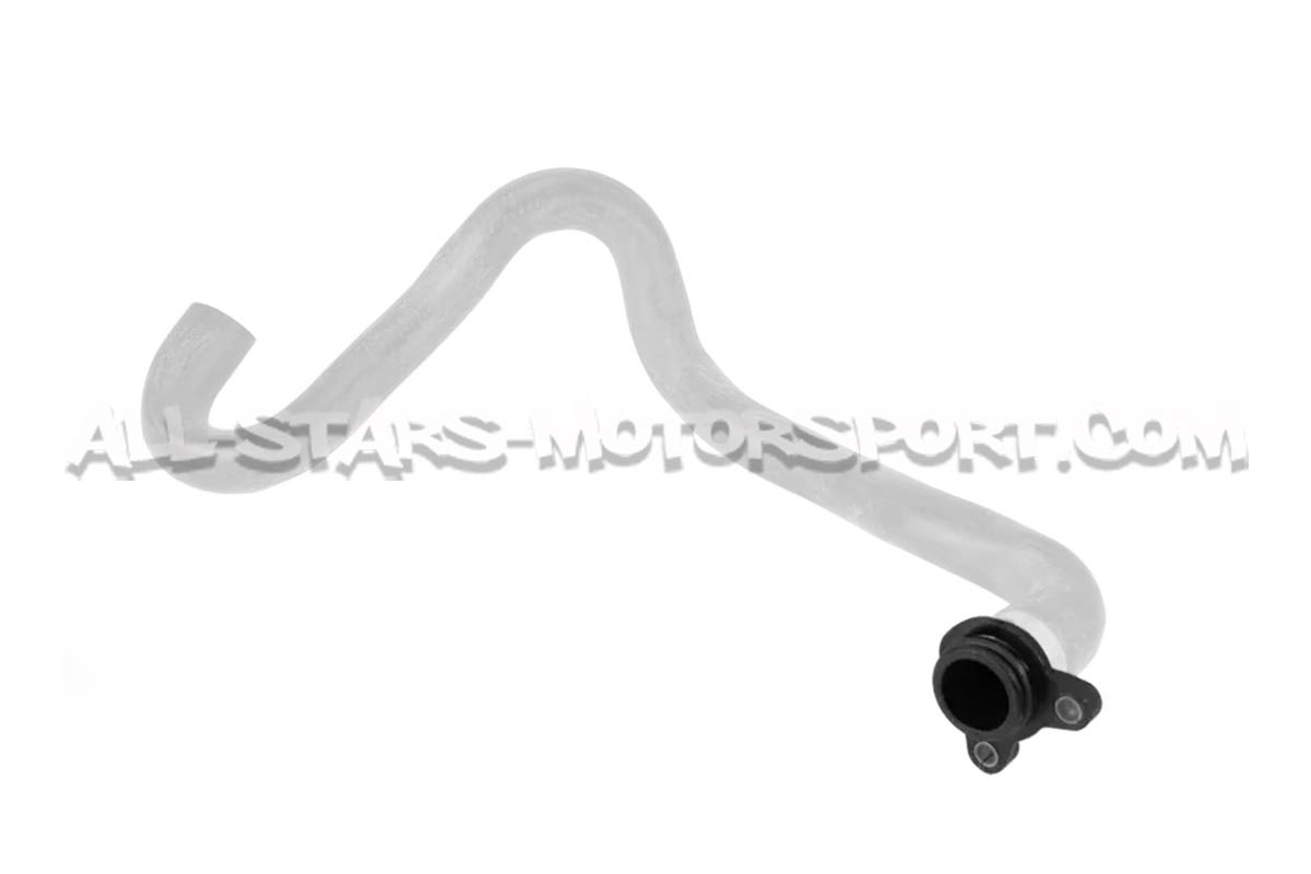 Adaptateur aluminium pour durite de thermostat de BMW 1M / 135i E82...