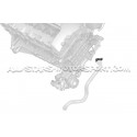 BMW 1M / 135i E82 and 335i E9x N54 Aluminium Coolant / Thermostat H...