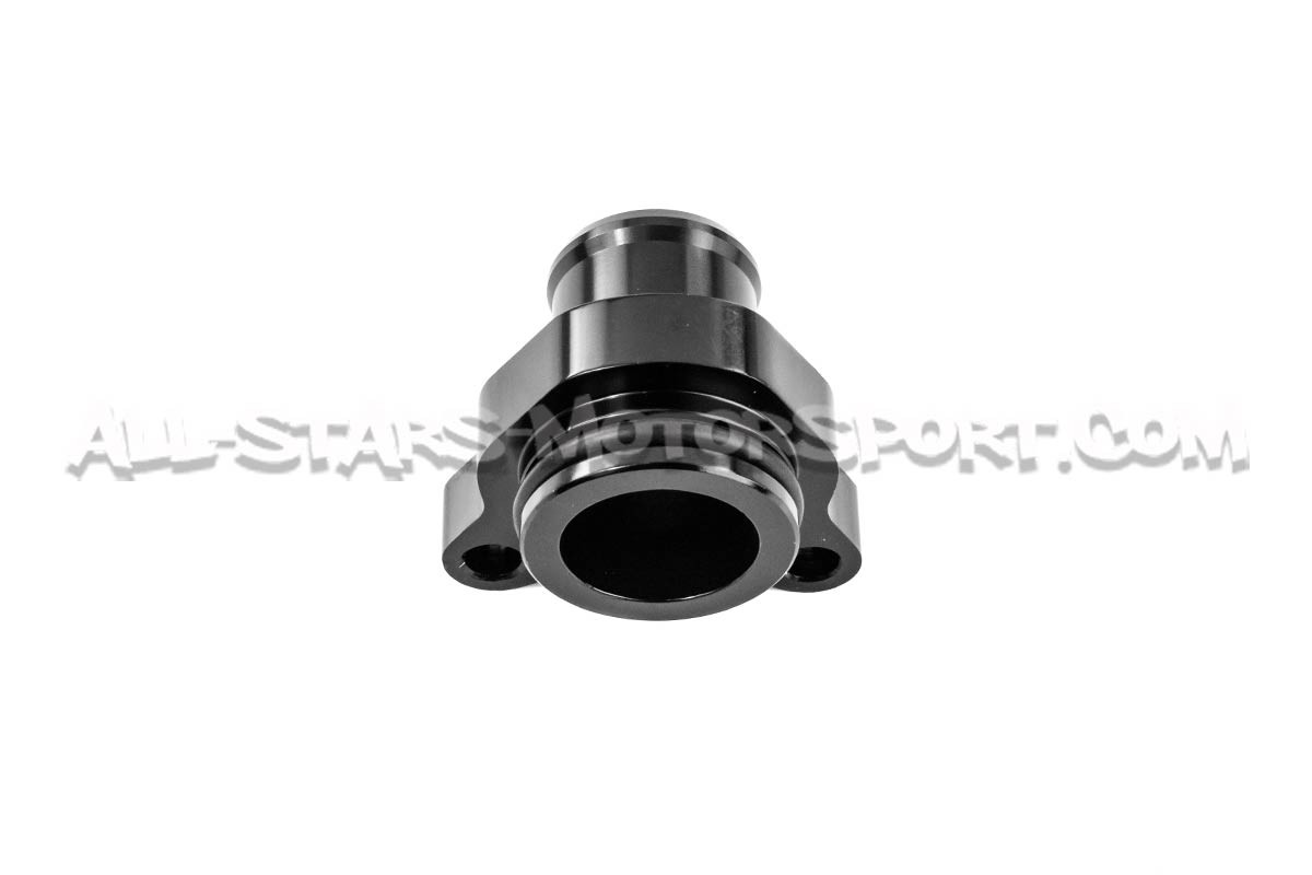 Adaptador de aluminio para manguera de termostato de BMW 1M / 135i ...