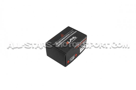 Adaptateur aluminium pour durite de thermostat de BMW 1M / 135i E82...