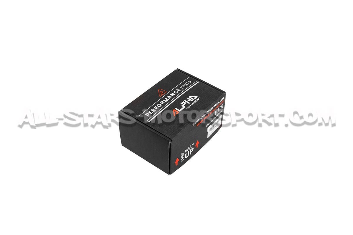 BMW 1M / 135i E82 and 335i E9x N54 Aluminium Coolant / Thermostat H...