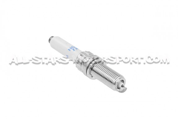 NGK SILKGR9A7ES Spark Plugs for Audi S4 B9 / S5 F5 and RS4 B9 / RS5 F5