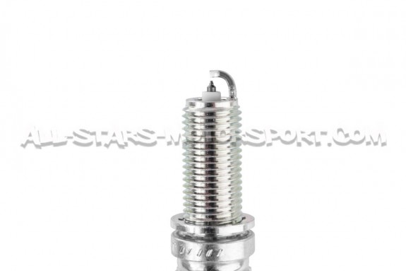NGK SILKGR9A7ES Spark Plugs for Audi S4 B9 / S5 F5 and RS4 B9 / RS5 F5