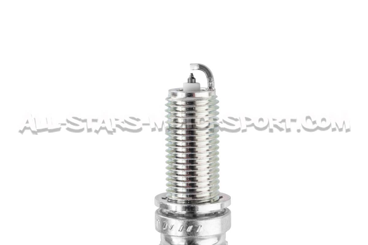 NGK SILKGR9A7ES Spark Plugs for Audi S4 B9 / S5 F5 and RS4 B9 / RS5 F5