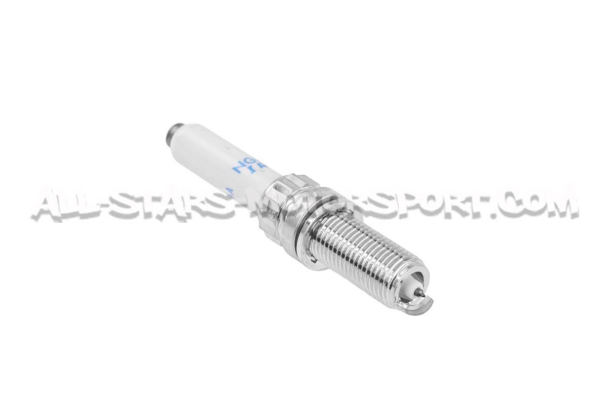 NGK SILKGR9A7ES Spark Plugs for Porsche 911 992 Turbo / Turbo S